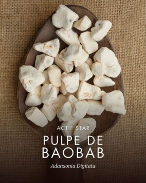 Pain de singe ( Bouye)